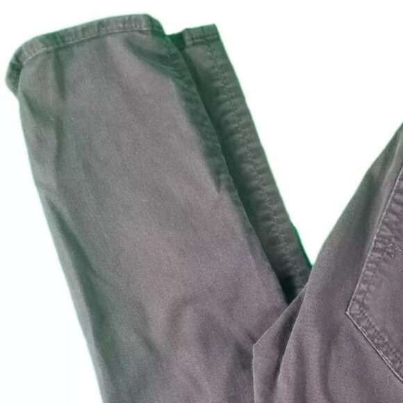 Ralph Lauren 29/32 Purple Skinny Jeans Denim & Supply Cotton Blend - Picture 5 of 5